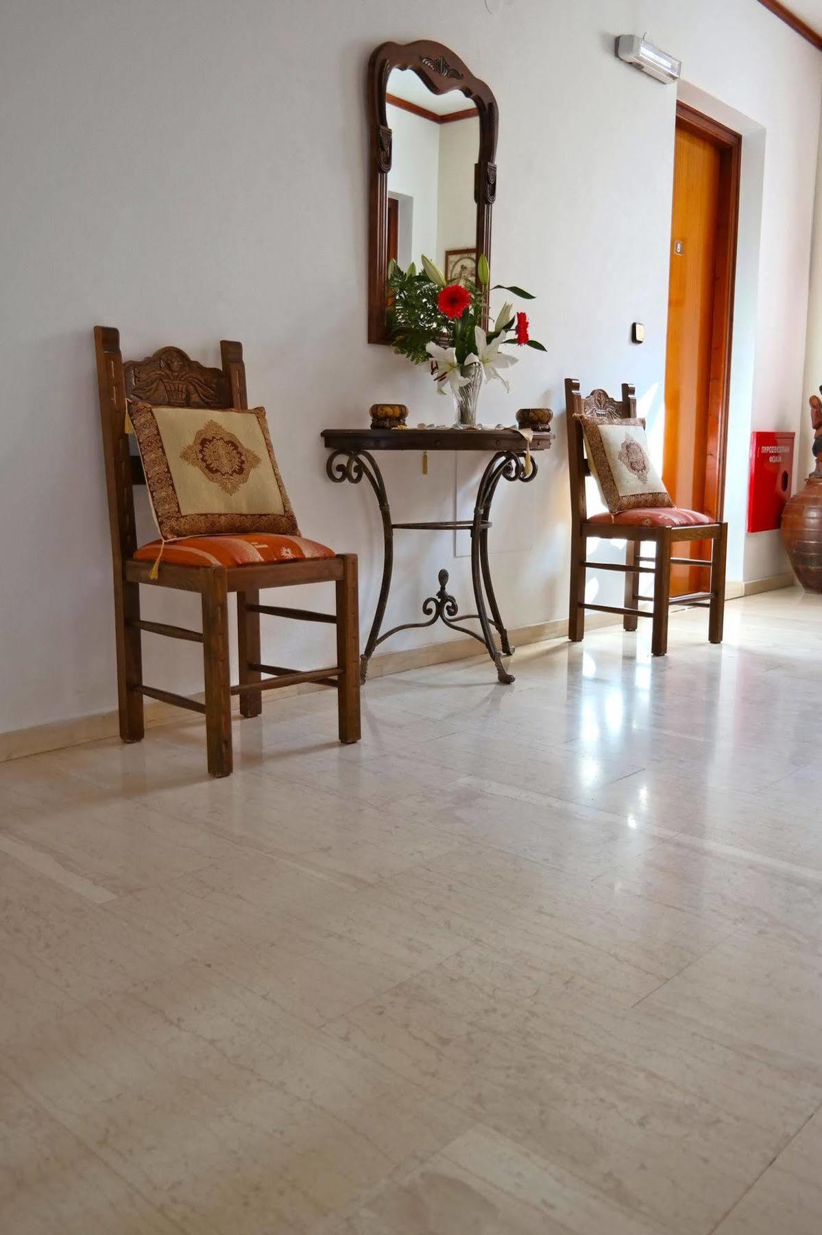 Golden Beach Studios Down Town Naxos City Exterior photo