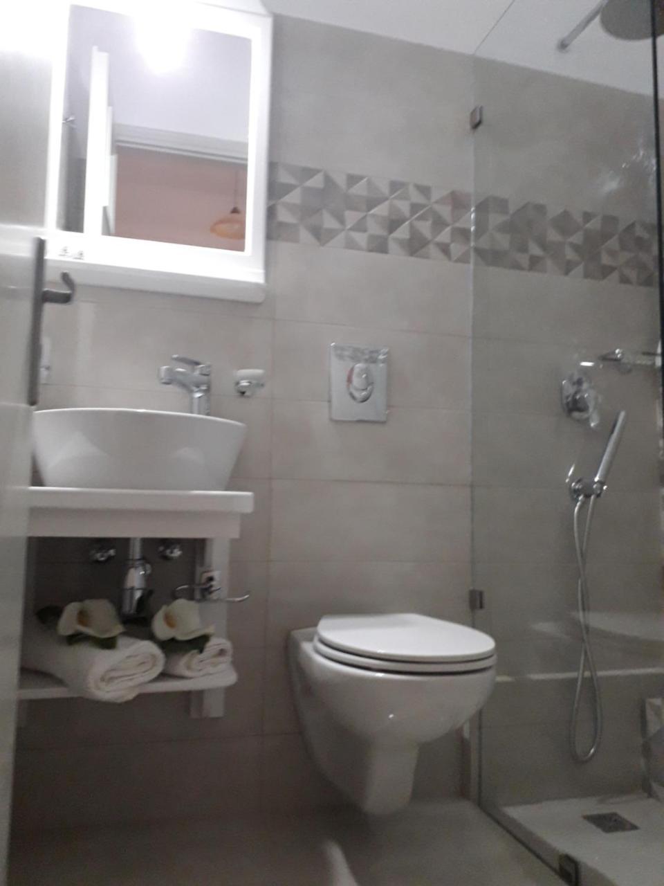 Golden Beach Studios Down Town Naxos City Exterior photo